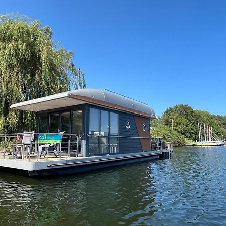 Houseboat Kamperland Hotel Exterior foto