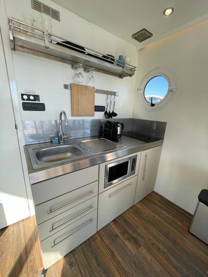 Houseboat Kamperland Hotel Exterior foto